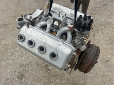 Daimler 2.5 250 V8 Hemi Engine Kit Car Vintage Hotrod Drag Car For Rebuild