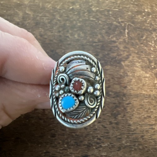 Vintage native american navajo - vintage,