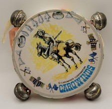 Vintage Carowinds Theme Park