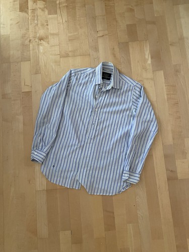 Nigel cabourn striped shirt - nigel,