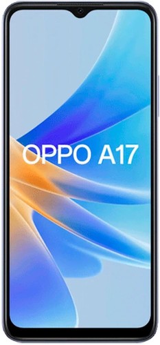 Oppo a17 64gb 4gb - oppo,