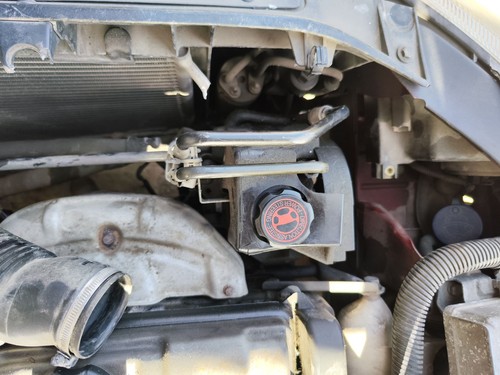 Power steering pressure tube - steering,