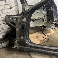 RANGE ROVER SPORT L494 2013-2019 FRONT QUARTER PANEL LEFT PASSENGER SIDE