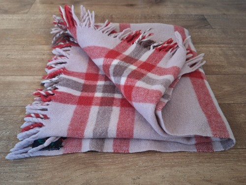 Derw wales welsh wool vintage - wales,