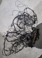 Vauxhall Nova Mk1 1984 Wiring