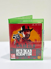 Red Dead Redemption 2 (Xbox