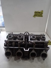 Kawasaki ZZR 600 E 1993-1996