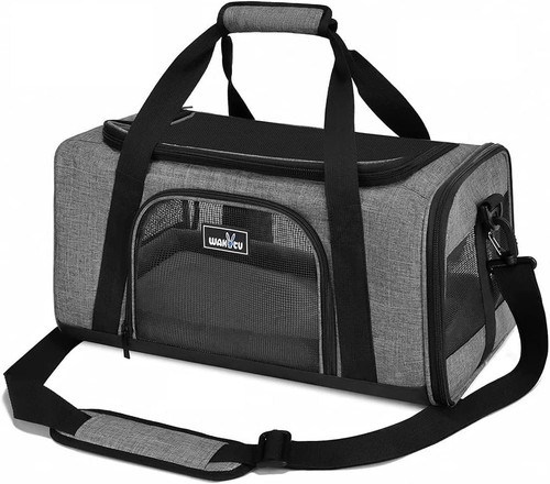 Cat carrier airline approved - airline,
