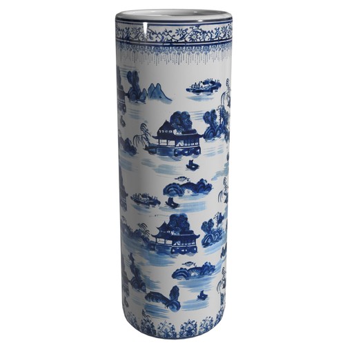 Oriental furniture - oriental, 20"
