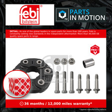 Propshaft Joint Rear 171174 Febi UJ Coupling Universal UJ 26117546425 Quality