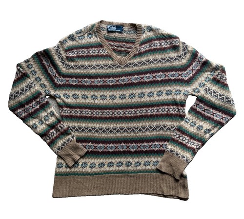 Vintage polo ralph lauren - vintage,
