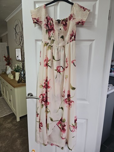 Lipsy women floral - women's,