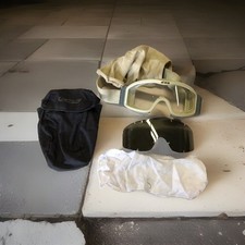 ESS glasses Profile NVG