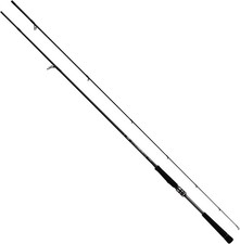 Daiwa sea bass rod lubrax - daiwa, 21