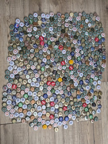 Job lot 514 mixed beer - job,
