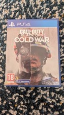 Call of Duty: Black Ops Cold
