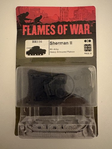 Fow wwii british - fow,