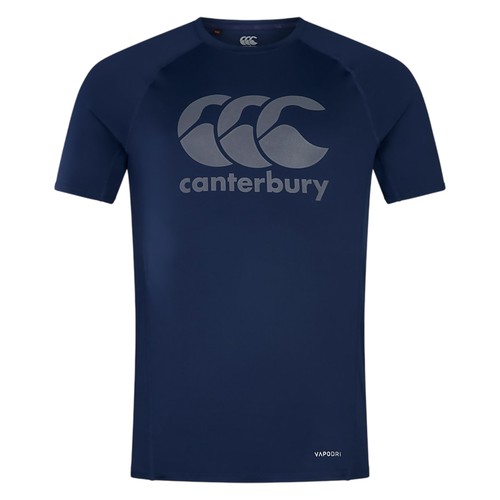 Canterbury mens big logo - mens,