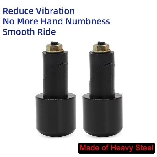 Universal 22mm motorcycle - 7/8",