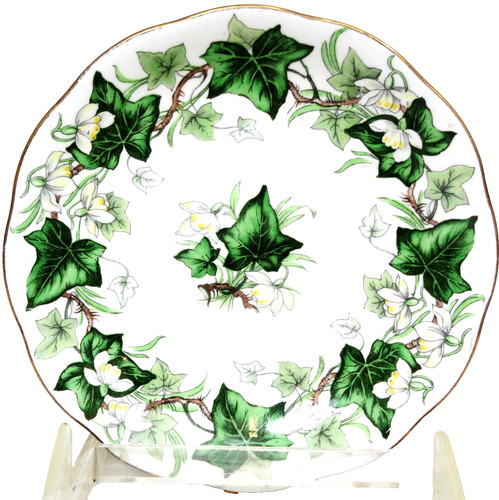 Ivy lea royal albert - ivy, by