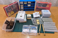 Joblot Electrical Terminals
