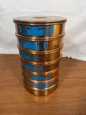 ELE International Stackable