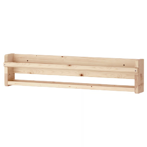 New ikea flisat wall storage - flisat,