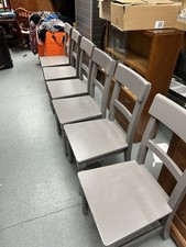 Laura Ashley Dining Chair La