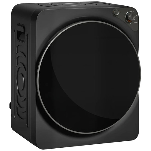 Vented tumble dryer 1000w - vented,