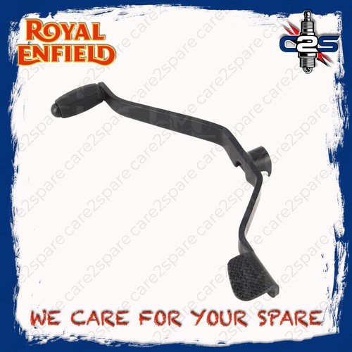 Royal enfield gear - royal,