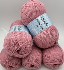 Wendy Supreme DK Double