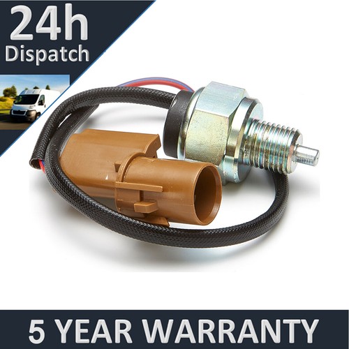 New gearbox transfer switch - gearbox,