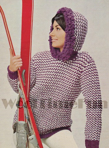 Knitting pattern womens - pattern,
