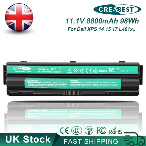 Jwphf r795x whxy3 - 11.1v,