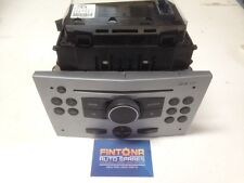 Astra H / Zafira CD30 MP3