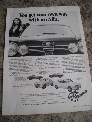 Alfa romeo spider - romeo,