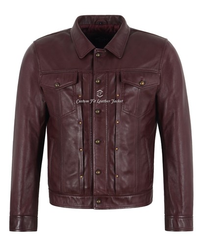 Men wwe wrestler leather - wwe,
