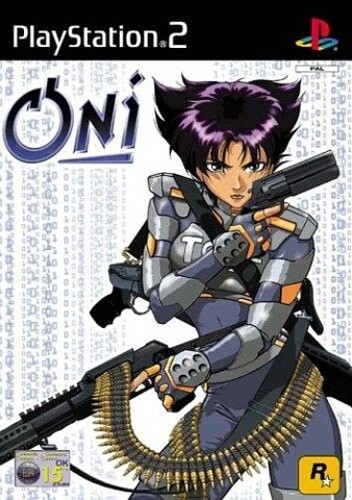 Oni adventure value - oni,