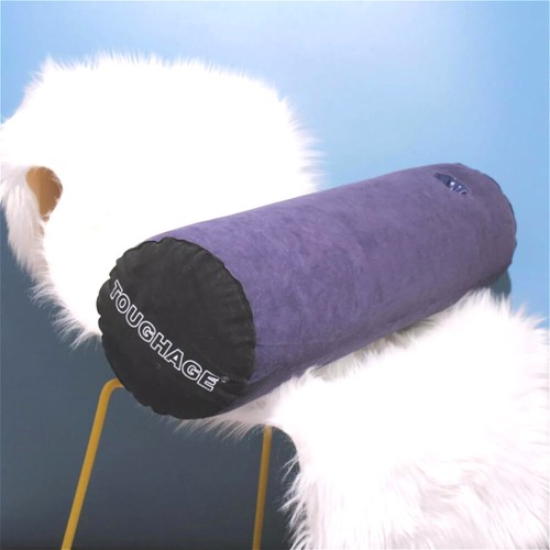 Toughage sex pillow - toughage,