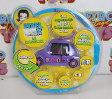 PIXEL CHIX THE MATTEL MACHINE