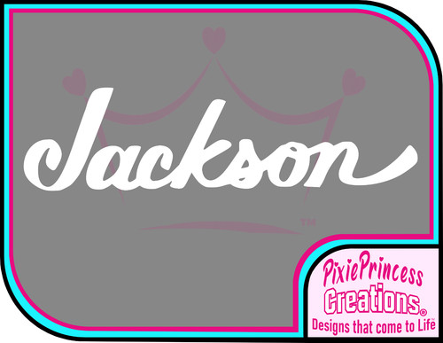 Jackson guitar bass logo - bass,