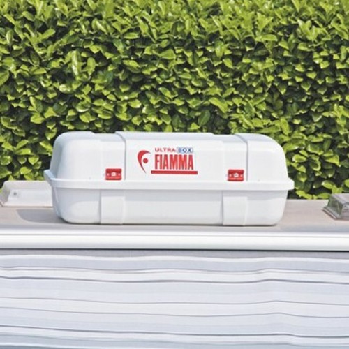 Ultra box fiamma - ultra, 2