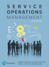 Service Operations Management