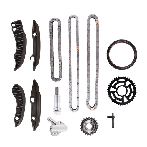Timing chain kit - kit, bmw