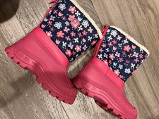 Toddler Girls Size 8 Jojo