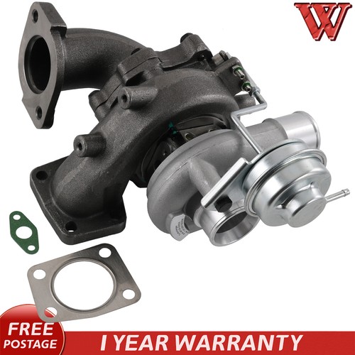 Turbo turbocharger 49135 - turbocharger, 49135-0265