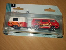 Volkswagen VW T3 Safari