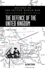 DEFENCE OF THE UNITED KINGDOM