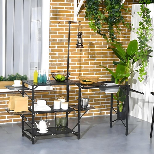 Camping table outdoor - camping,