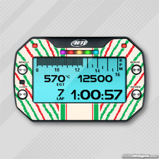 TONYKART 2015 RACER 401 STYLE